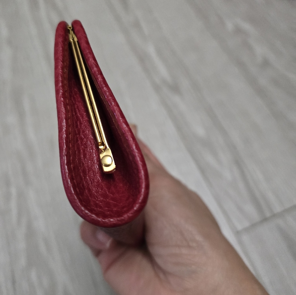 Dior Coin Purse - Picture 5 of 8